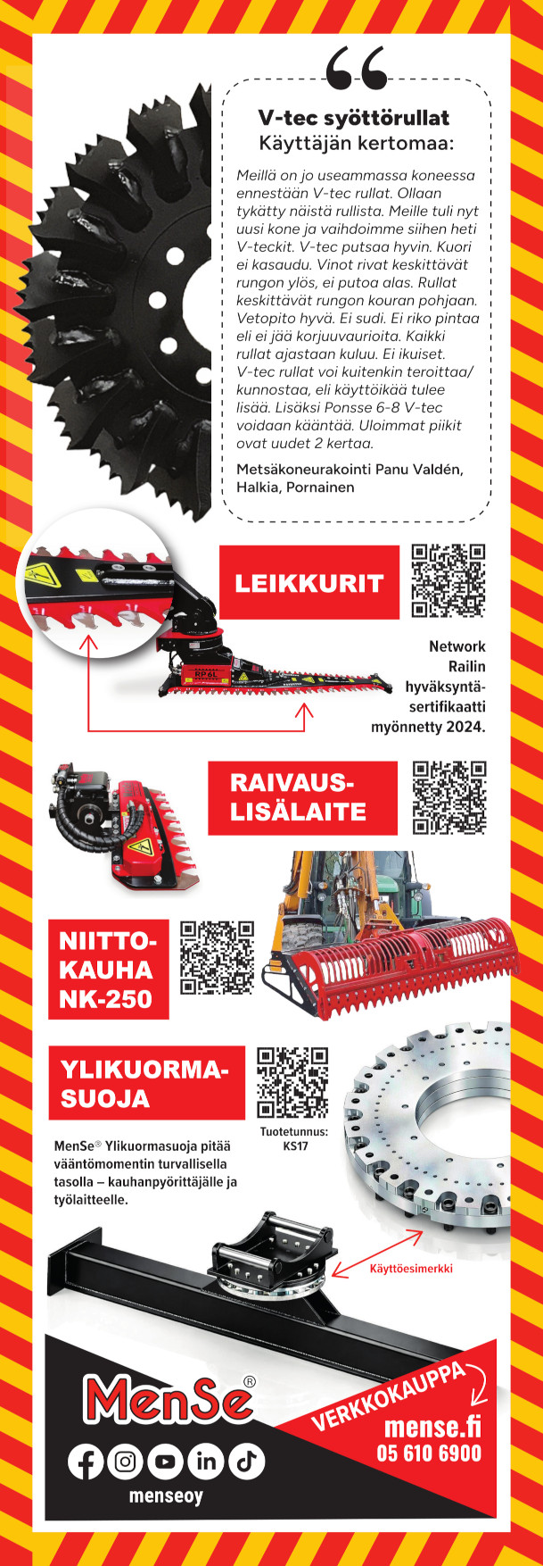 Koneyritt&auml;j&auml; 2/2026